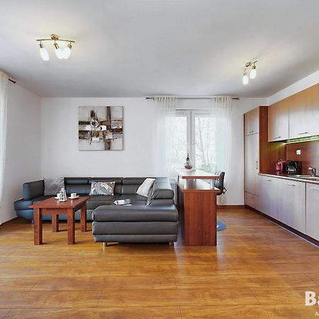 Apartamenty Balticon Polanki - Sauna, Fitness Inclusive - Basen Latem, Pool Im Sommer Колобжег Экстерьер фото