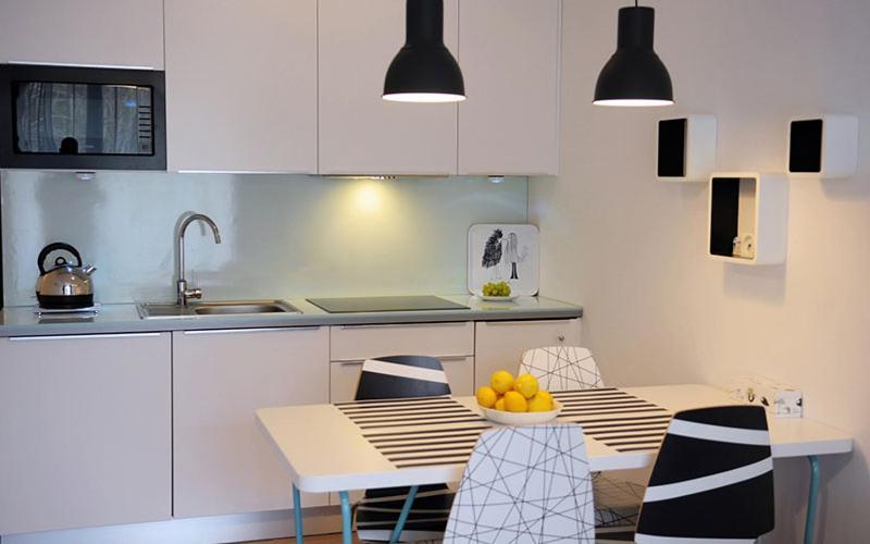 Apartamenty Balticon Polanki - Sauna, Fitness Inclusive - Basen Latem, Pool Im Sommer Колобжег Экстерьер фото